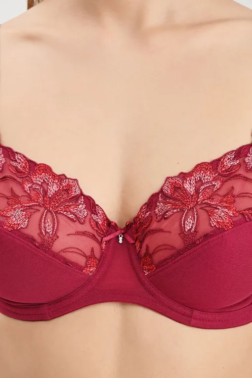 Бюстгальтеры Felina 205287 713 Red Berry