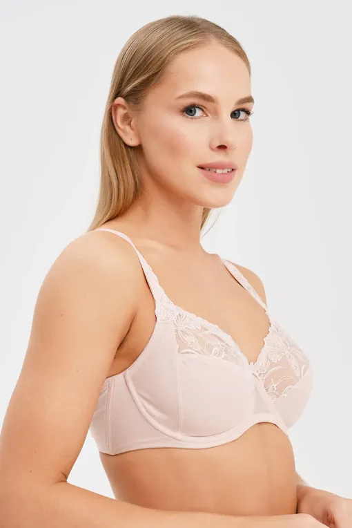 Бюстгальтеры Felina 205287 555 Ash Rose