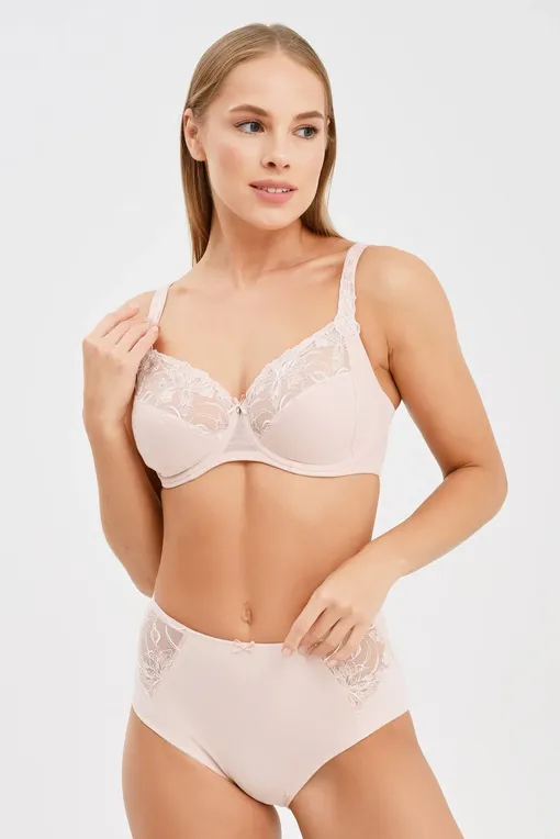 Бюстгальтеры Felina 205287 555 Ash Rose