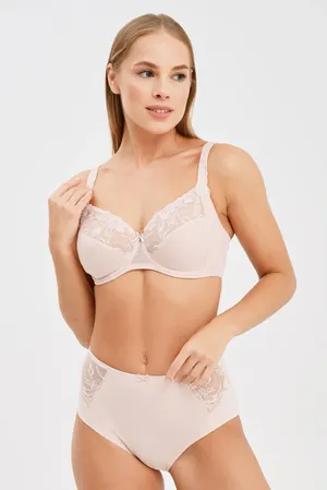 Felina 205287 555 Ash Rose