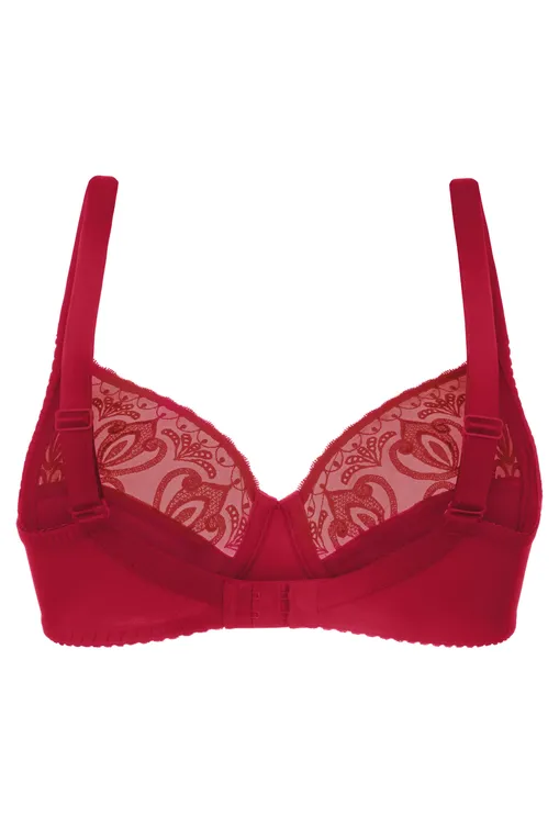 Бюстгальтеры Felina 205294 585 Granat