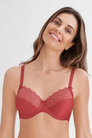 Felina 501 593 Red Lava