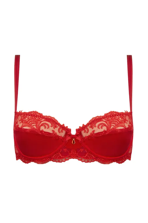 Бюстгальтеры Lise Charmel ACC3080 SPLENDEUR ROUGE
