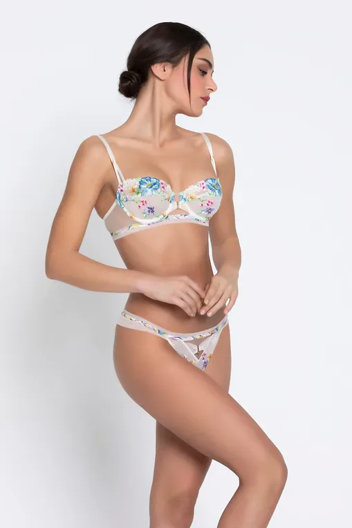 Бюстгальтеры Lise Charmel ACH3039 BLEUS LEGERS