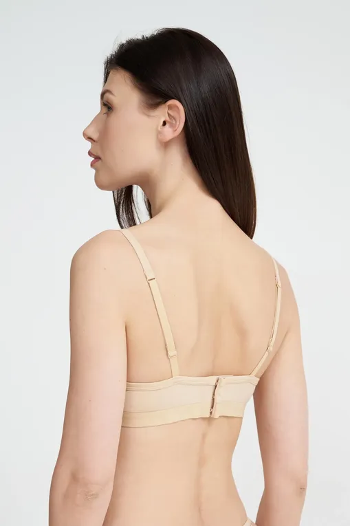 Бюстгальтеры LIVY 650585169 GOLD