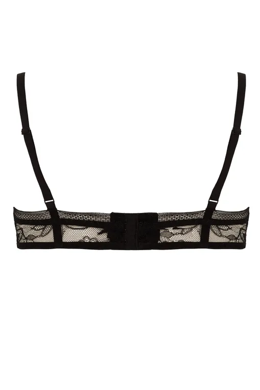 Бюстгальтеры LIVY 654156705 BLACK