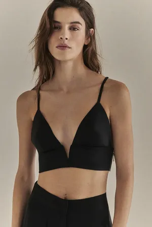 LIVY 654162505 BLACK