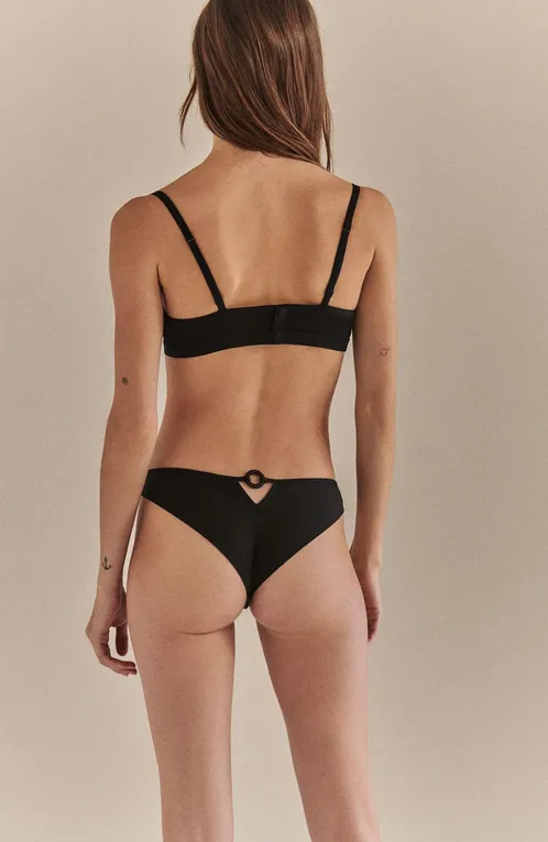 Бюстгальтеры LIVY 654359205 BLACK