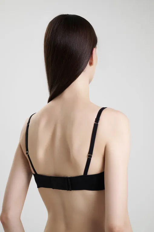 Бюстгальтеры LIVY 653594205 BLACK