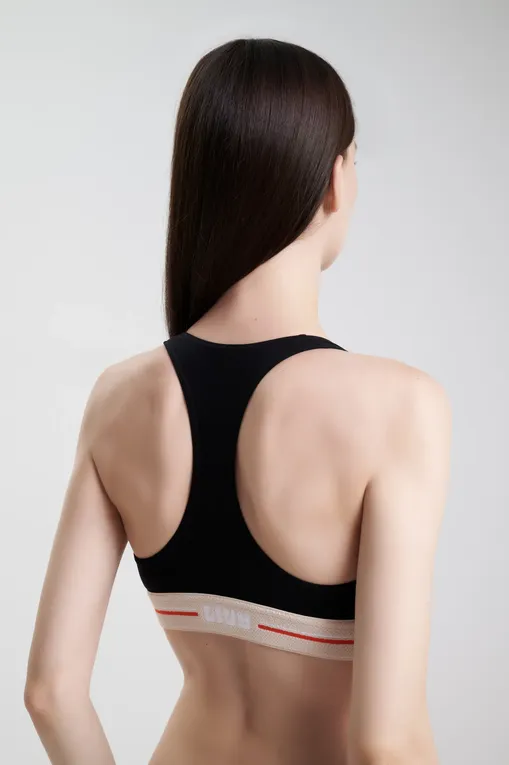 Бюстгальтеры LIVY 653668205 BLACK