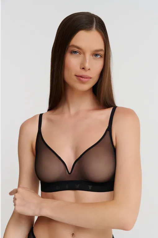Бюстгальтеры LIVY 654363905 BLACK