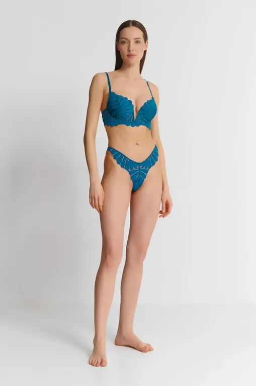 Бюстгальтеры LIVY 654369740 PETROLINE