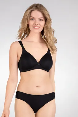 Naturana 5266 400 Schwarz