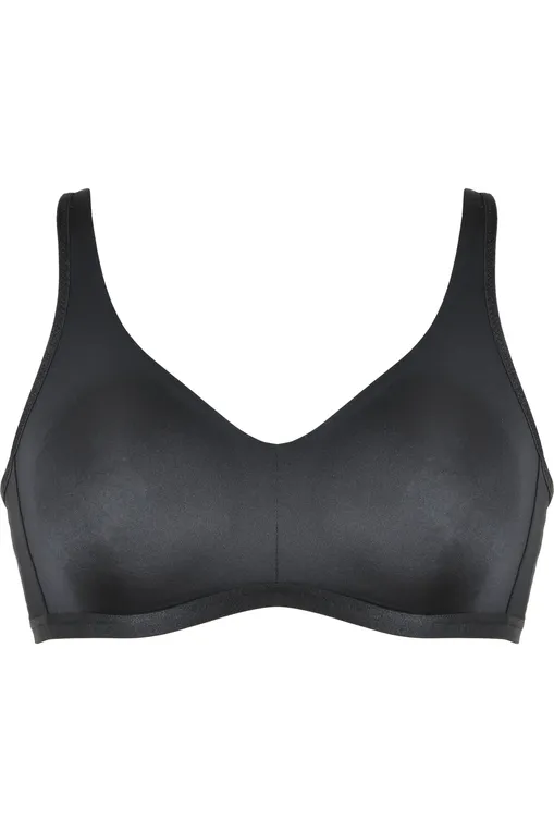 Бюстгальтеры Naturana 5683 400 Schwarz