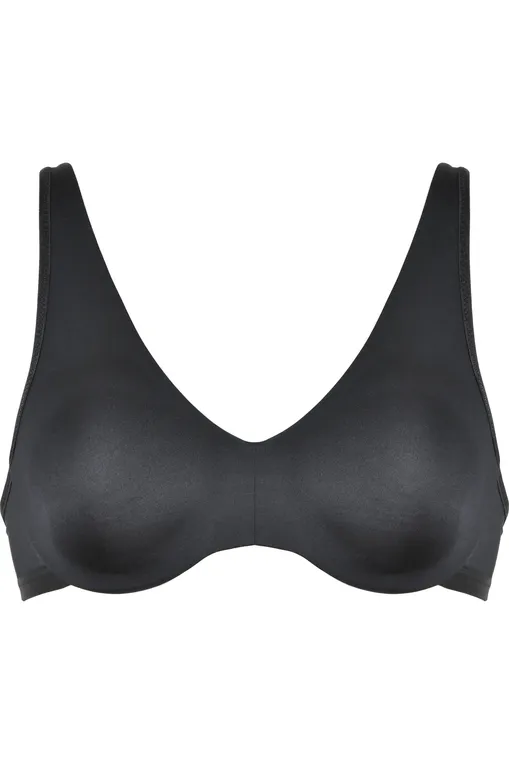 Бюстгальтеры Naturana 7683 400 Schwarz