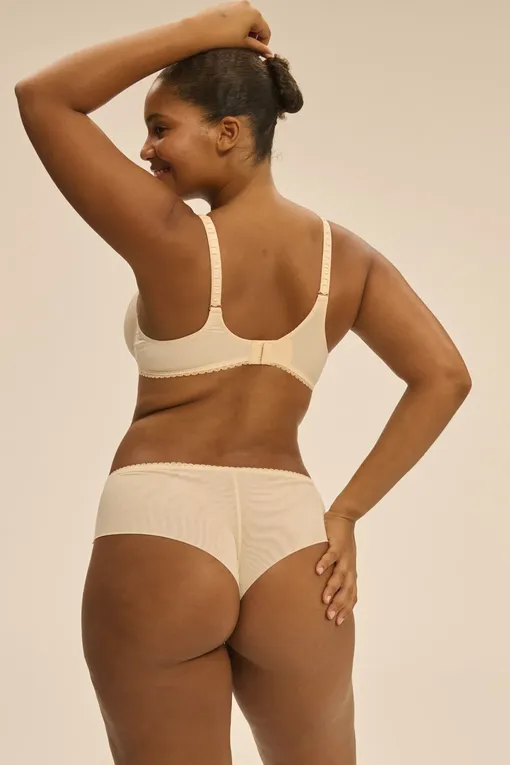 Бюстгальтеры Simone Perele 1F2320 754 Beige Chic