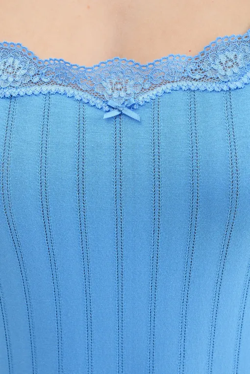 Майки Calida 10092 474 ocean