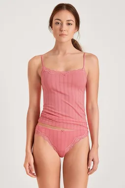 Calida 10092 124 strawberry ice