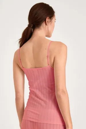 Calida 10092 124 strawberry ice