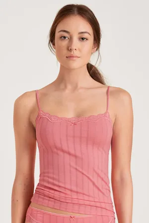 Calida 10092 124 strawberry ice