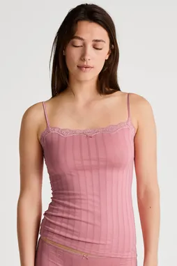 Calida 10092 254 blush flower