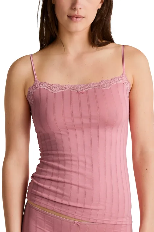 Майки Calida 10092 254 blush flower