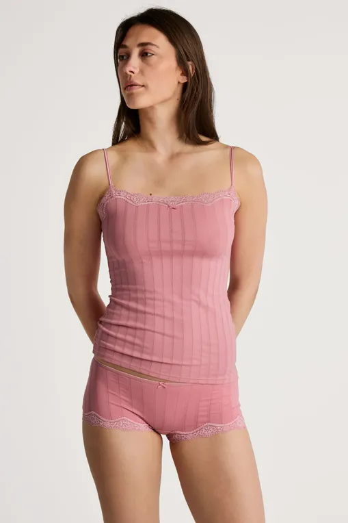 Майки Calida 10092 254 blush flower