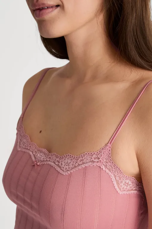 Майки Calida 10092 254 blush flower