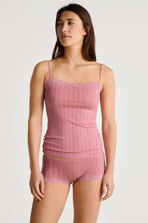 Майки Calida 10092 254 blush flower