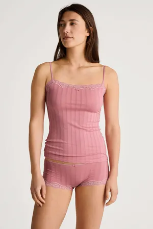 Calida 10092 254 blush flower