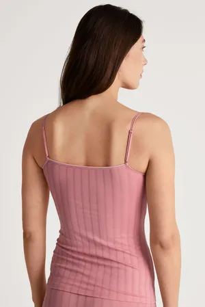 Calida 10092 254 blush flower