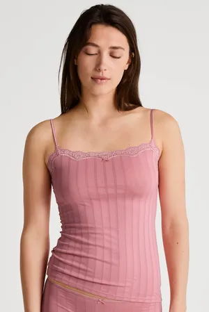 Calida 10092 254 blush flower