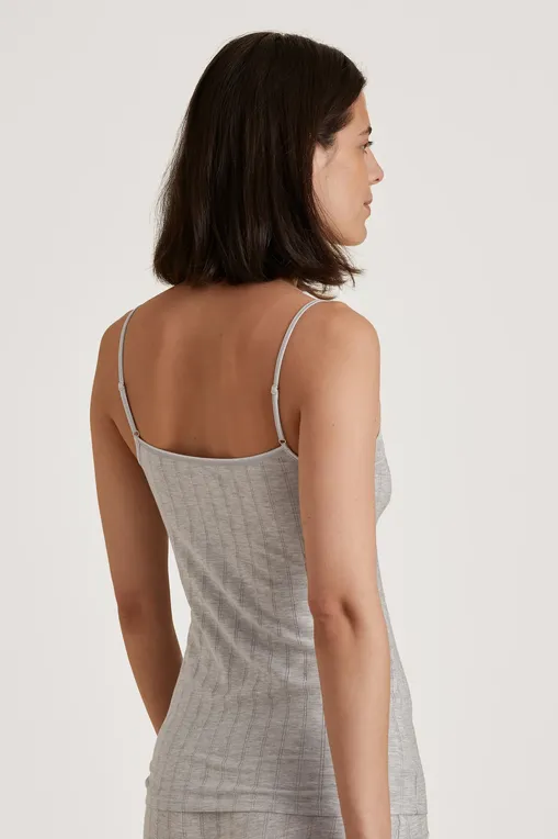 Майки Calida 10092 943 grey melange