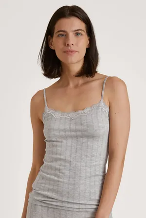 Calida 10092 943 grey melange