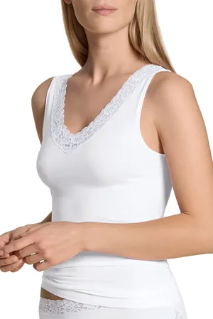 Calida 12652 001 white