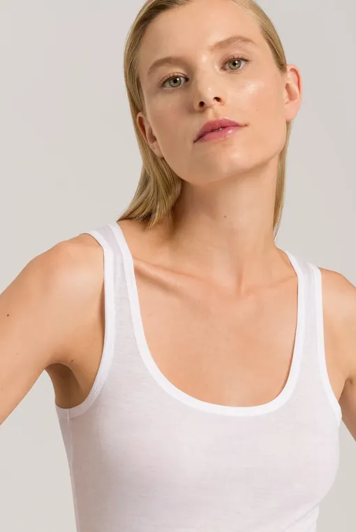 Майки Hanro 071821 0101