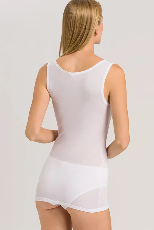 Майки Hanro 071821 0101