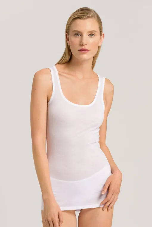 Майки Hanro 071821 0101