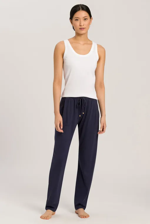 Майки Hanro 074841 0101