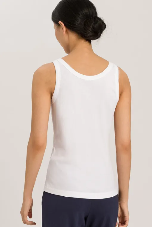 Майки Hanro 074841 0101