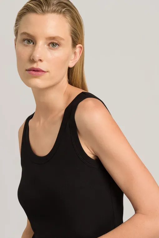 Майки Hanro 074841 0019