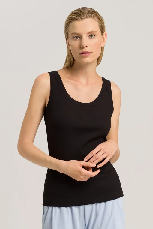 Майки Hanro 074841 0019