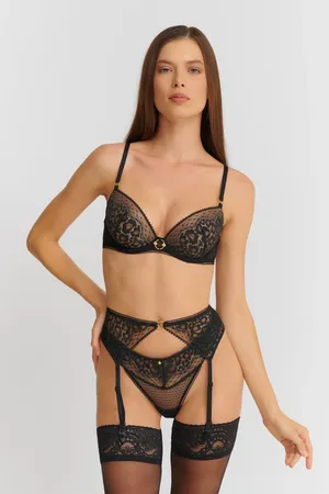 AUBADE 1A50 BLACK (BLAK)