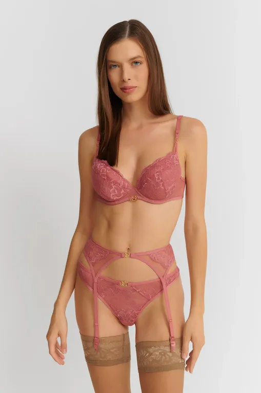 Пояса AUBADE 3A50 ROSEWOOD