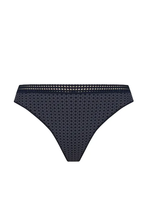 Трусы Antigel ECH0002 DENIM PAILLETTE