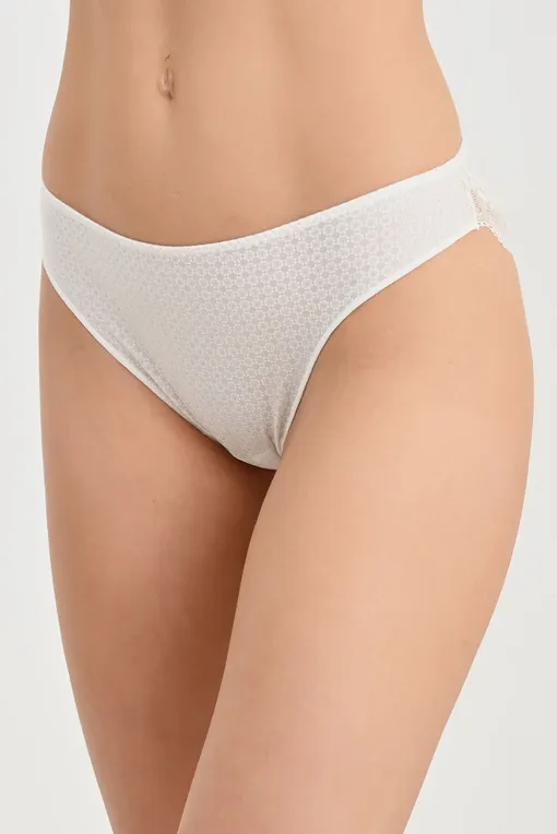 Трусы Antigel ECH0055 NACRE PAILLETTE