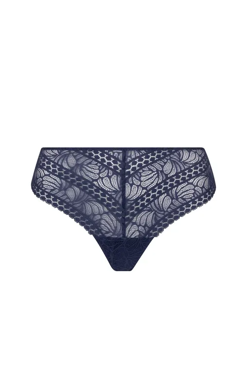 Трусы Antigel ECH0057 BLEU PURPLE