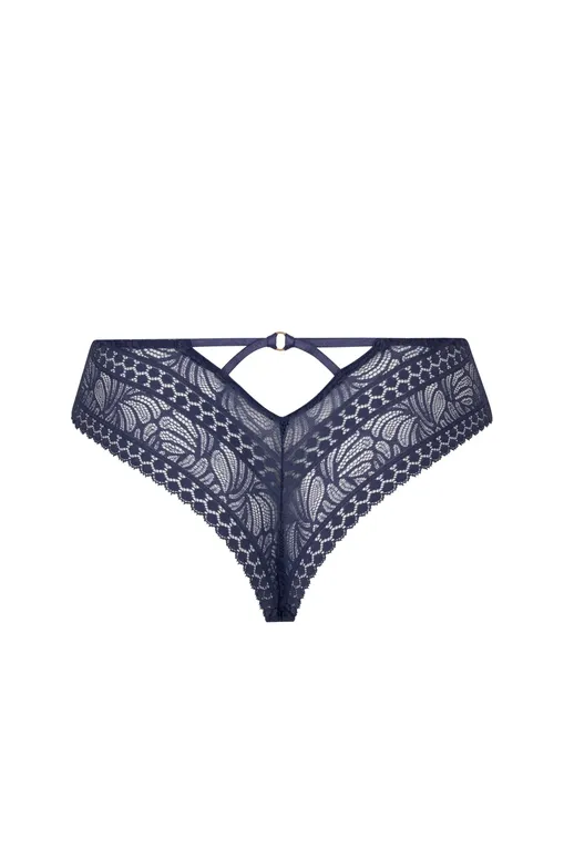 Трусы Antigel ECH0057 BLEU PURPLE