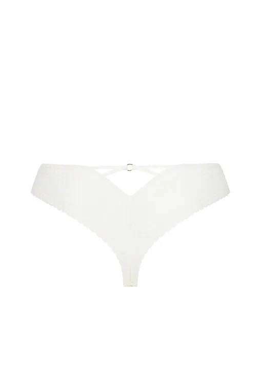 Трусы Antigel ECH0057 ECRU NACRE