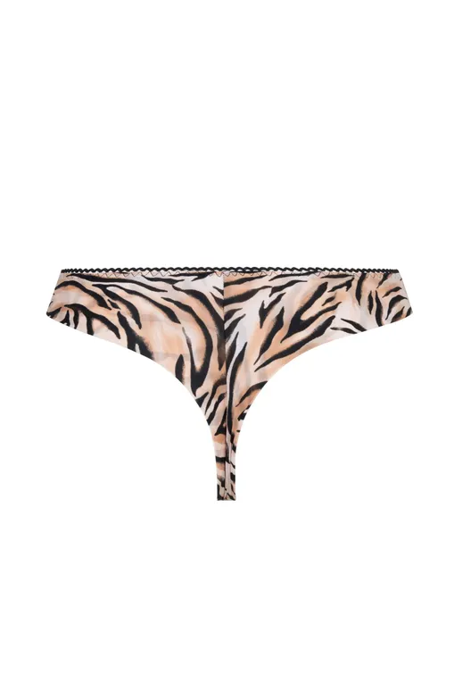 Трусы Antigel ECH0078 TIGRE BLOND